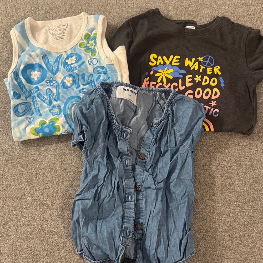 5/$15- 5t bundle